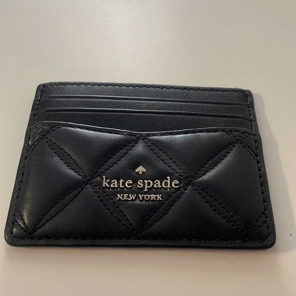 Kate Spade Wallet / Cardholder